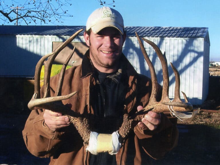 Hunters & Game - 4 - J's Deer & Wild Game Processing - San Angelo, Texas