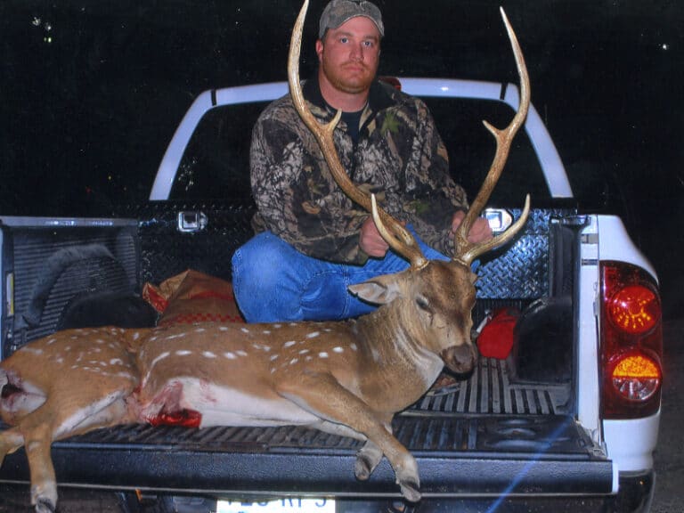 Hunters & Game - 7 - J's Deer & Wild Game Processing - San Angelo, Texas