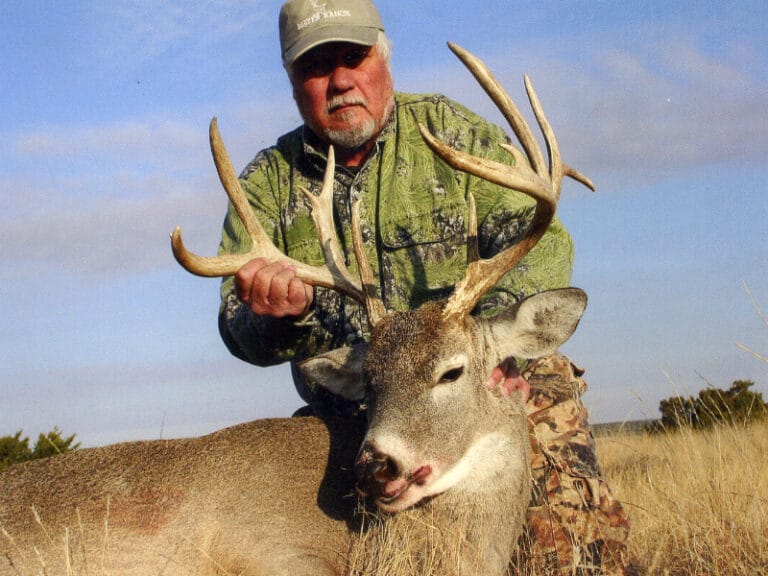 Hunters & Game - 8 - J's Deer & Wild Game Processing - San Angelo, Texas