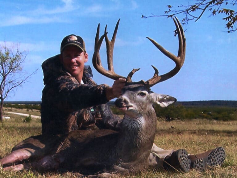 Hunters & Game - 9 - J's Deer & Wild Game Processing - San Angelo, Texas