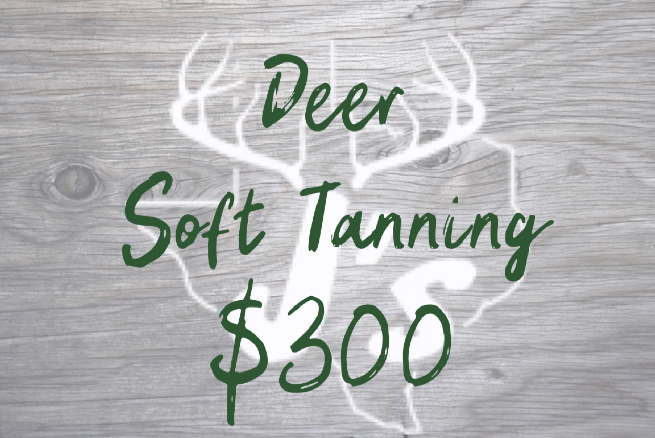 Soft Tanning